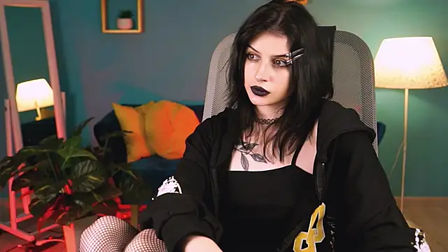 JadeCastle  online show from 04-18-26, 07:58