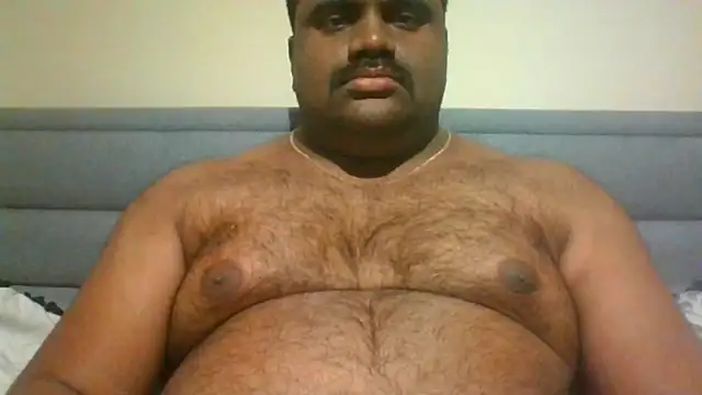 indianbearbot online show from 12-15-24, 08:25