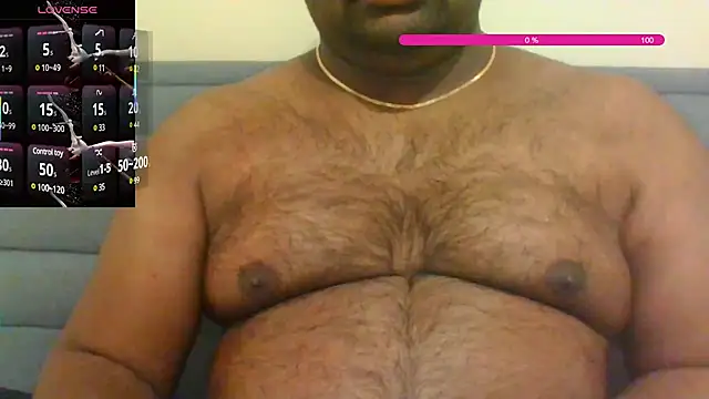 indianbearbot online show from 02-01-25, 08:26