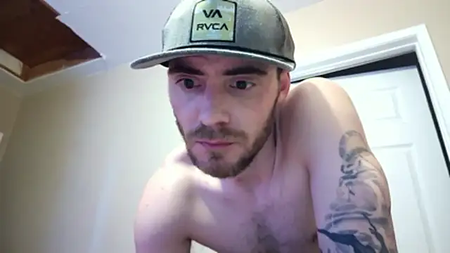 Huntzg23 online show from 02-24-26, 08:12