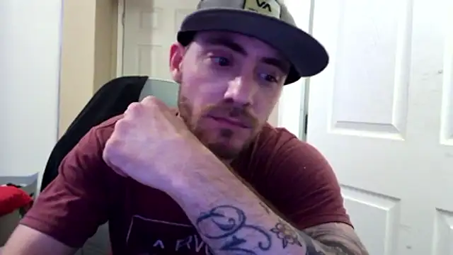 Huntzg23 online show from 03-22-26, 06:39