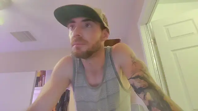 Huntzg23 online show from 07-14-26, 05:34