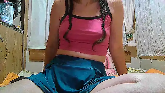 Eleni Pappa online show from 07-18-26, 07:28