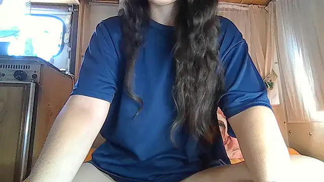 Eleni Pappa online show from 07-29-26, 09:18