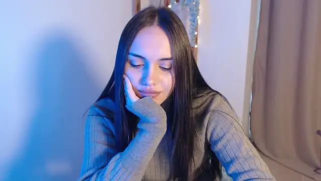 IrinaShayk18 online show from 12-26-24, 07:35