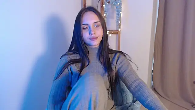 IrinaShayk18 online show from 12-26-24, 10:37