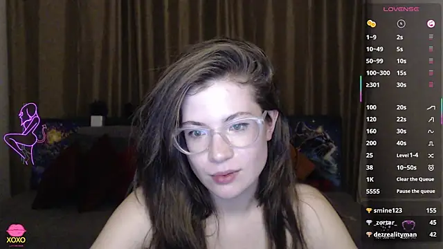 Snapshot of Alicia_redfollow chatting on 03-18-25, 03:31 Alicia redfollow online show from 03-18-25, 03:31