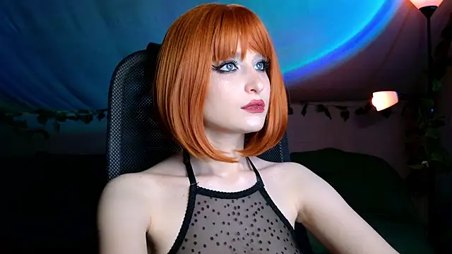 Cristmass princess online show from 03-05-26, 05:20