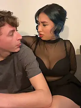 Bulmasexy online show from 01-22-25, 08:49