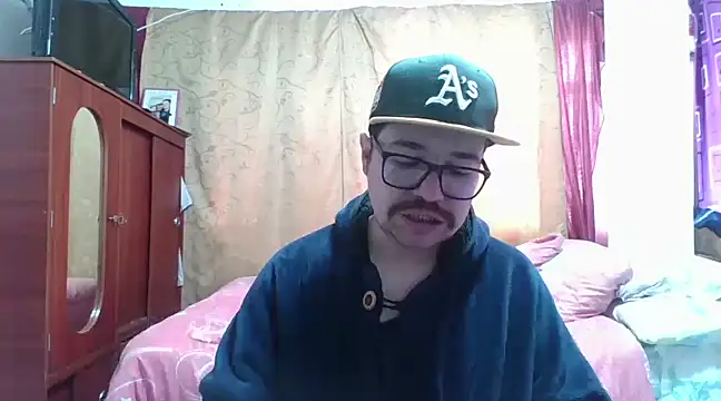 pecadodulce123 online show from 01-08-25, 06:31