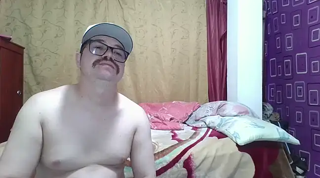 pecadodulce123 online show from 01-10-25, 11:50