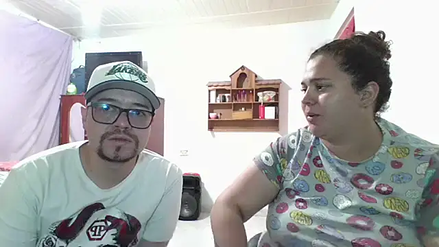 pecadodulce123 online show from 02-11-25, 11:54