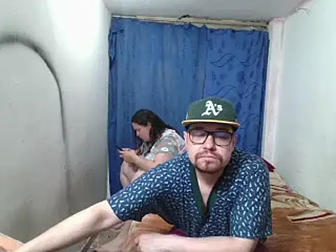 pecadodulce123 online show from 02-21-25, 03:45