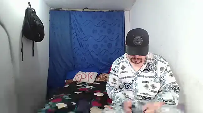 pecadodulce123 online show from 03-12-25, 12:20