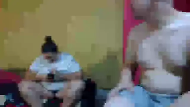 pecadodulce123 online show from 11-01-25, 12:23