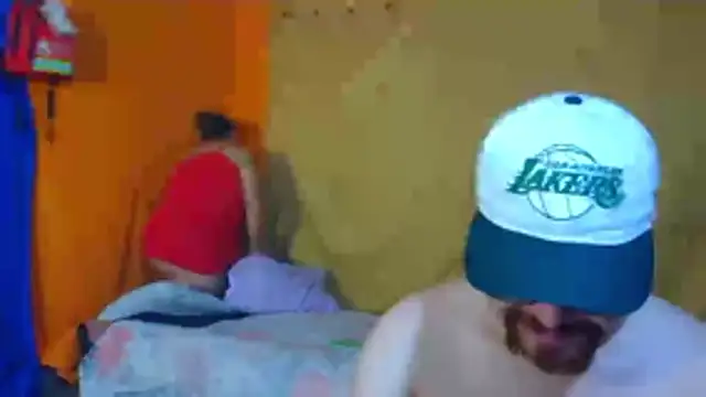 pecadodulce123 online show from 12-21-25, 12:18