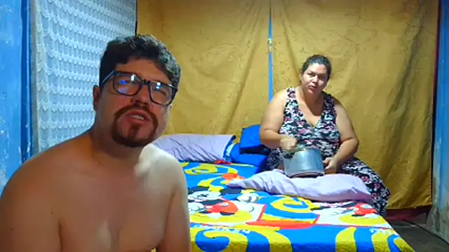 pecadodulce123 online show from 06-11-26, 03:32