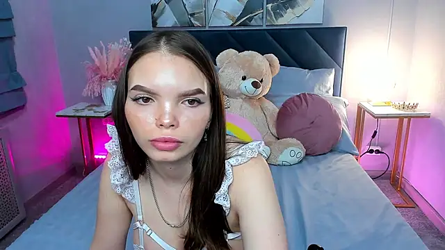 Curvy Dynamite  online show from 09-26-25, 01:09