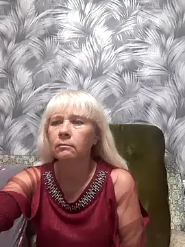 sakura blonde online show from 11-09-25, 06:01