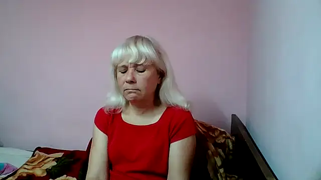 sakura blonde online show from 11-26-25, 10:11