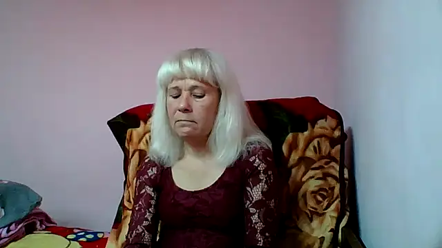 sakura blonde online show from 11-28-25, 06:32