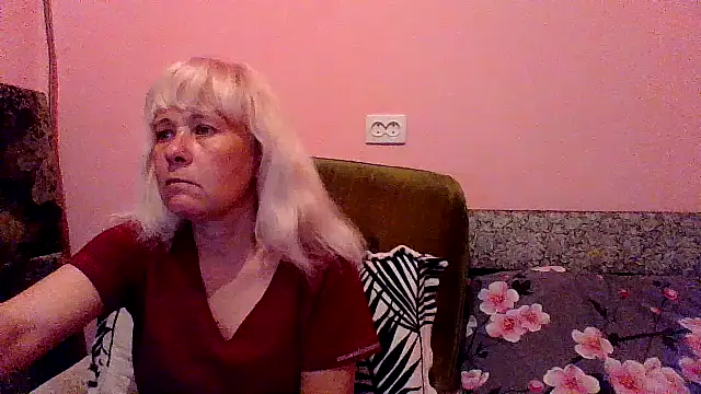 sakura blonde online show from 04-17-26, 06:00