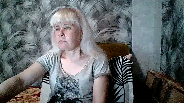 sakura blonde online show from 04-21-26, 08:01