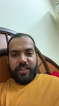 Arsh Loves Luv online show from 12-18-24, 10:19