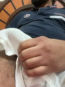 Arsh Loves Luv online show from 12-20-24, 06:40