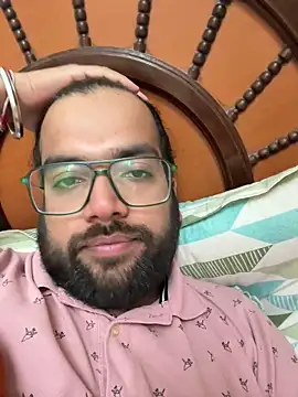 Arsh Loves Luv online show from 02-11-25, 07:27