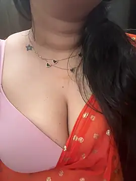 Snapshot of Akhi_Akshaya chatting on 01-10-25, 08:04 Akhi Akshaya online show from 01-10-25, 08:04