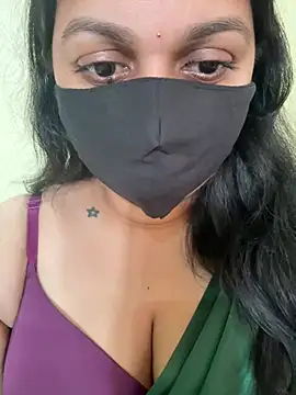 Snapshot of Akhi_Akshaya chatting on 01-23-25, 08:57 Akhi Akshaya online show from 01-23-25, 08:57