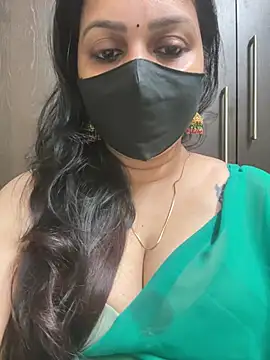 Snapshot of Akhi_Akshaya chatting on 03-15-25, 05:37 Akhi Akshaya online show from 03-15-25, 05:37