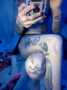 MommyMisfit online show from 04-21-26, 02:51