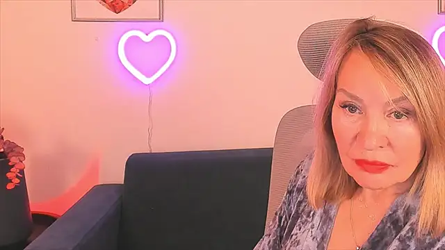 RosalindaFortuna online show from 12-26-24, 02:59