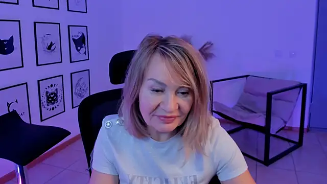 RosalindaFortuna online show from 01-23-25, 10:54