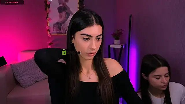 berry alma online show from 12-03-25, 10:13