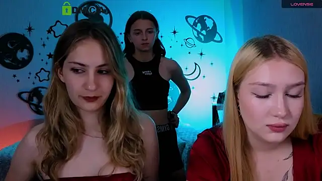 playful sophie online show from 06-30-26, 07:26