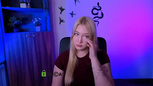 playful sophie online show from 07-23-26, 02:09