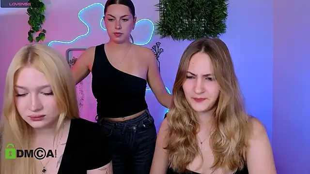 playful sophie online show from 07-29-26, 07:12