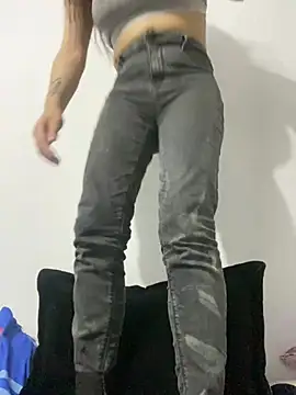 eriika deep  online show from 02-20-25, 02:18