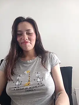 eriika deep  online show from 03-16-25, 04:01