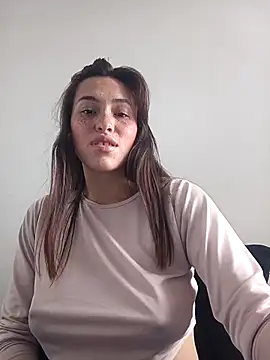 eriika deep  online show from 03-17-25, 06:32