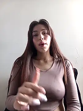 eriika deep  online show from 11-22-25, 03:33