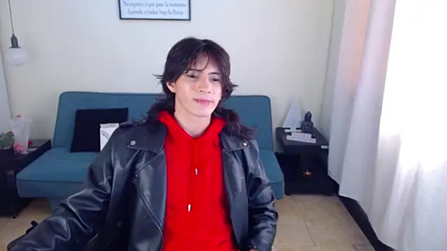 andreey50 online show from 12-24-24, 08:05