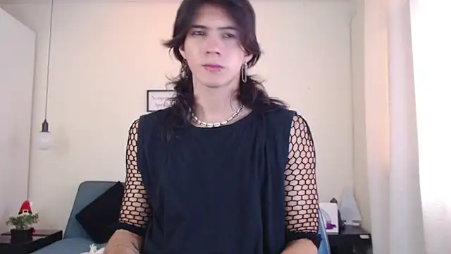 andreey50 online show from 12-27-24, 08:07