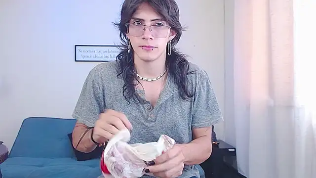 andreey50 online show from 01-13-25, 08:04