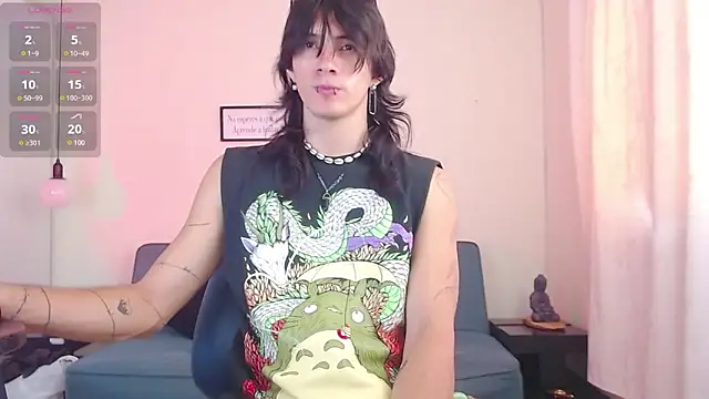 andreey50 online show from 03-11-25, 08:20