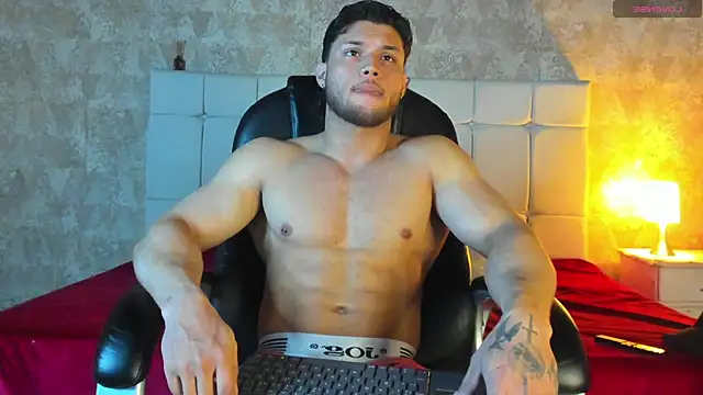 jeicob gagnon online show from 06-14-26, 05:48