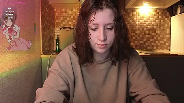 Snapshot of whatamarrie chatting on 02-19-25, 09:36 whatamarrie online show from 02-19-25, 09:36